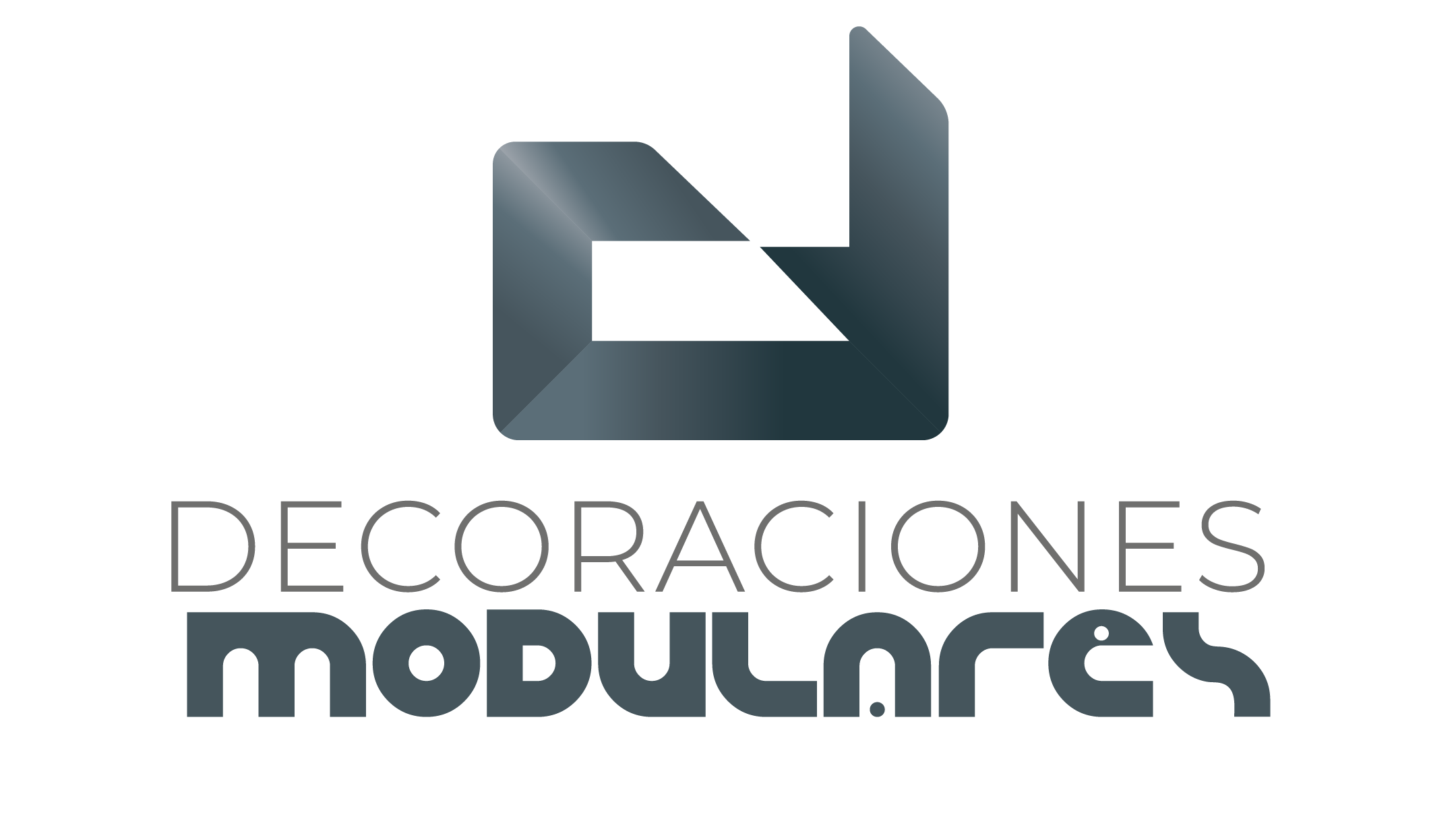 Decoraciones Modulares